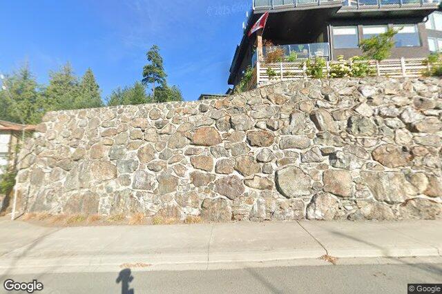 Street view of 513 Gurunank Lane, Colwood