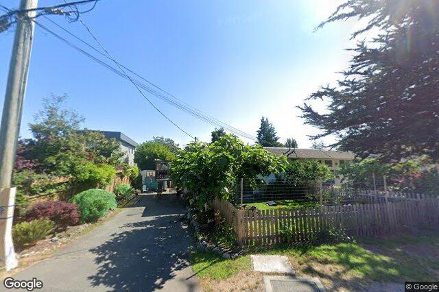 Street view of 323 Masters Rd, Victoria