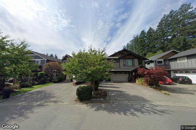 Street view of 3628 Vitality Rd, Langford