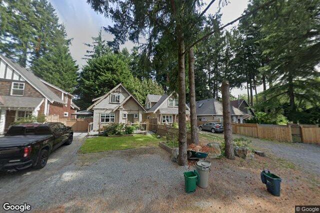 Street view of 1002 Fashoda Pl, Langford