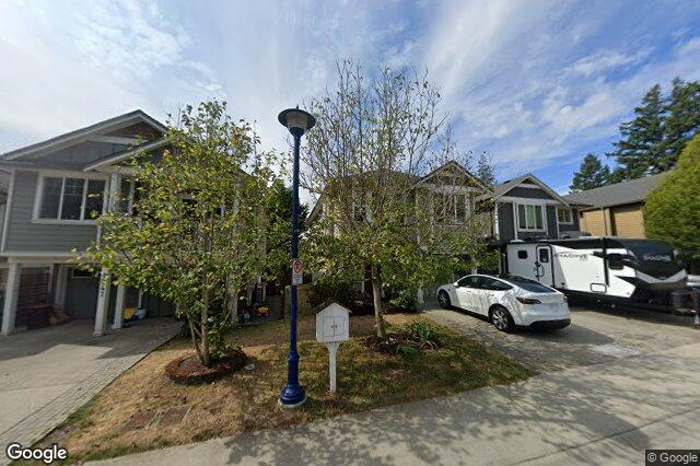 Street view of 1051 Fashoda Pl, Langford