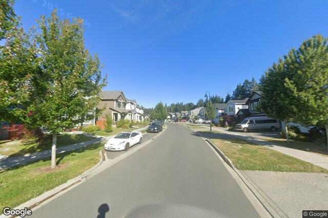 Street view of 228 Caspian Dr, Colwood