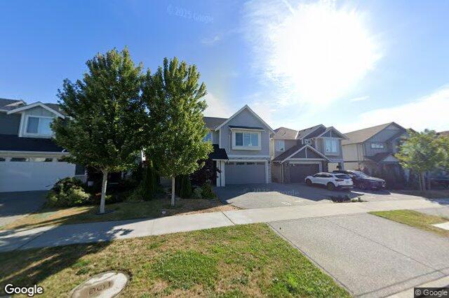 Street view of 2 – 265 Caspian Dr, Colwood