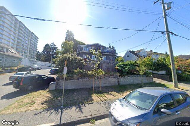 Street view of 239 St. Andrews St, Victoria