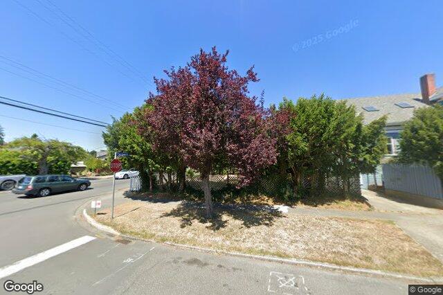 Street view of 306 – 335 Beechwood Ave, Victoria