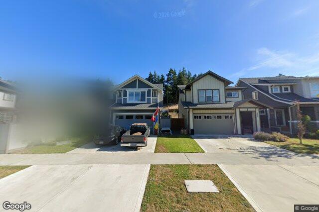 Street view of 200 Caspian Dr, Colwood