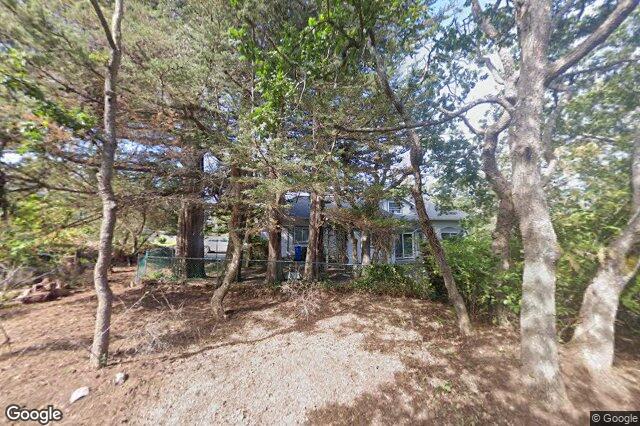 Street view of 578 Island Rd, Oak Bay