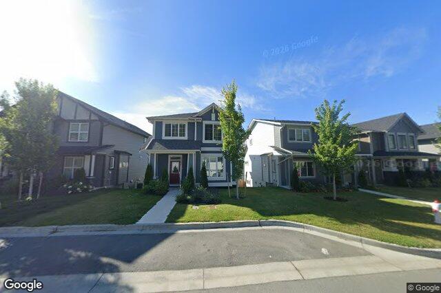 Street view of 3365 Sandpiper St, Colwood