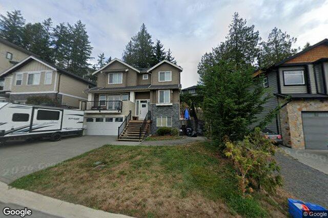 Street view of 1109 Braelyn Pl, Langford