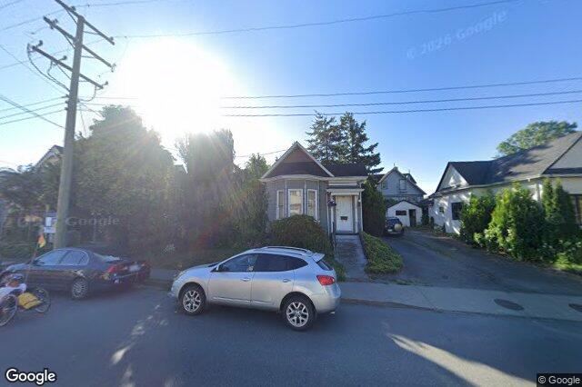 Street view of 131-139 Menzies St, Victoria