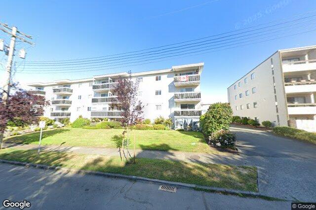 Street view of 307 – 118 Croft St, Victoria