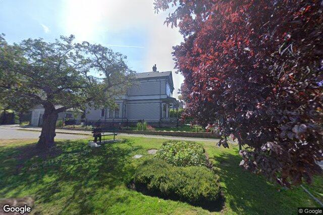 Street view of 255 Government St, Victoria