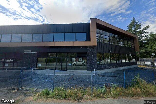 Street view of 8 – 995 Latoria Rd, Langford