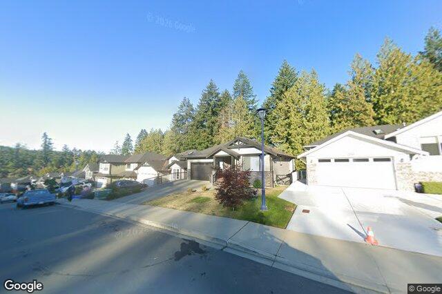 Street view of 108 – 2130 Triangle Trail, Langford