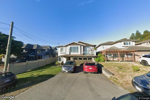 Street view of 83 Milburn Dr, Colwood