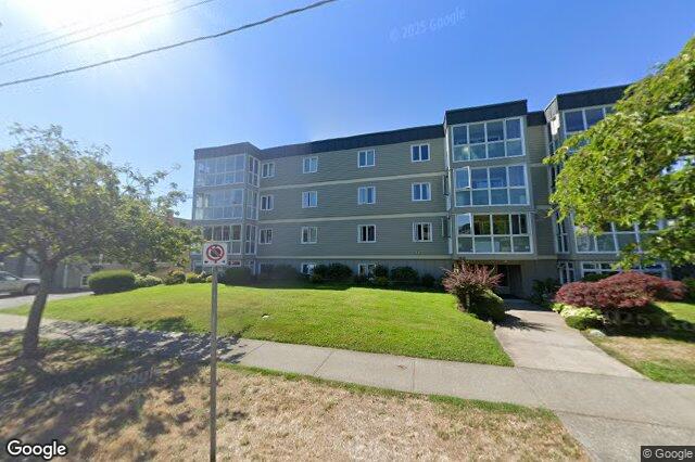 Street view of 101 – 1035 Southgate St, Victoria