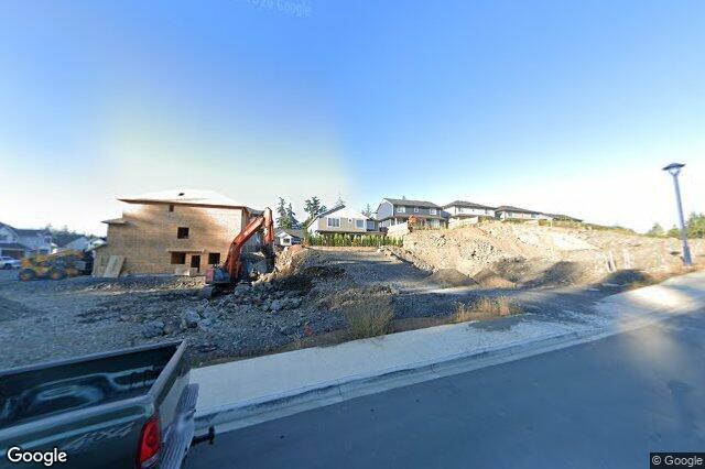 Street view of 1238 Bramley Run, Langford