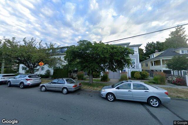 Street view of 1 – 1016 Southgate St, Victoria