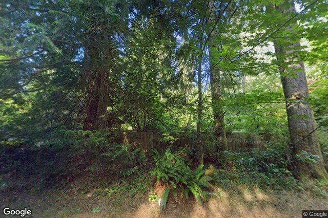 Street view of 2980 Sooke River Rd, Sooke