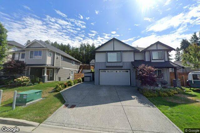 Street view of 3567 Grenadier Rd, Langford