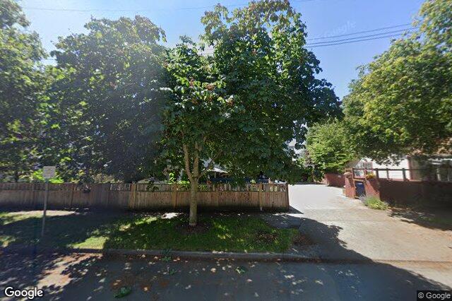 Street view of 105 – 119 Ladysmith St, Victoria