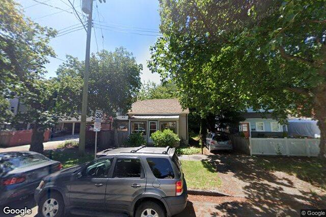 Street view of 106 – 119 Ladysmith St, Victoria