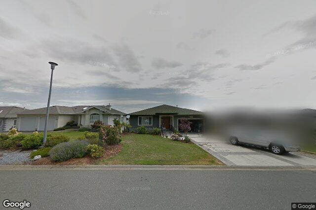 Street view of 3387 Haida Dr, Colwood