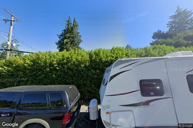 Street view of 3369 St. Troy Pl, Colwood