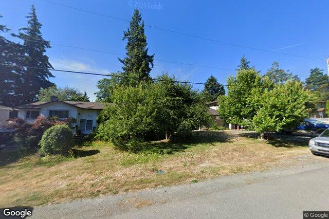 Street view of 459 Carson Rd, Colwood