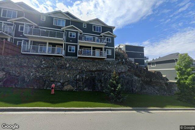 Street view of 1108 Smokehouse Cres, Langford