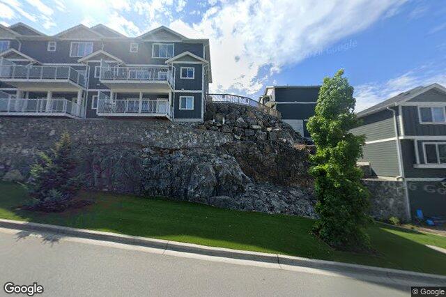 Street view of 1104 Smokehouse Cres, Langford
