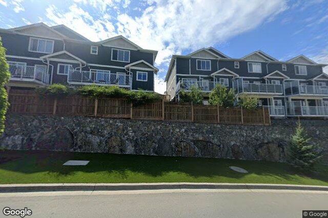 Street view of 1109 Smokehouse Cres, Langford