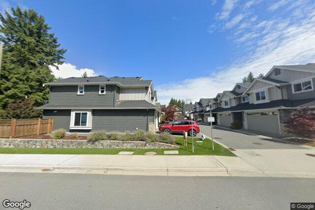 Street view of 3405 Jazz Crt, Langford