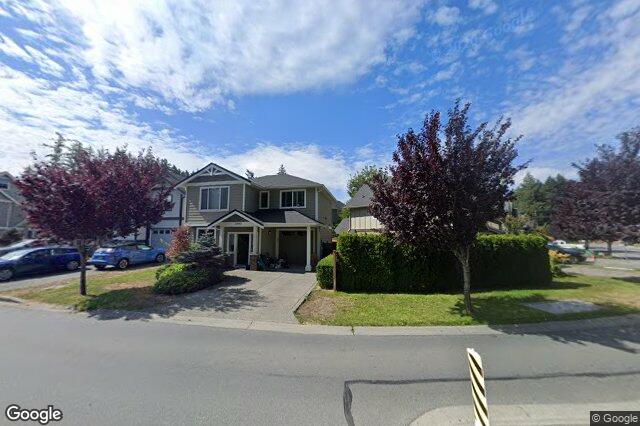 Street view of 3420 Fuji Crt, Langford