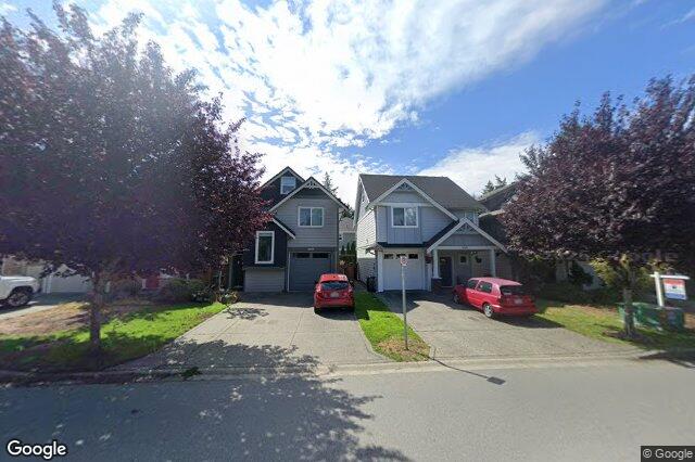 Street view of 3418 Jazz Crt, Langford