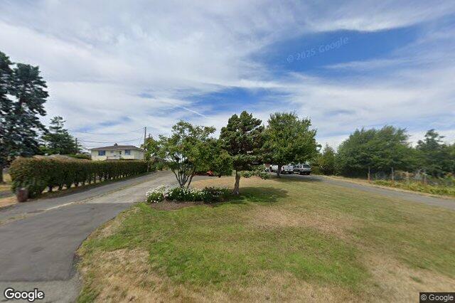 Street view of 310 Clifton Terr, Esquimalt
