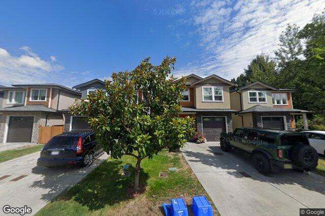 Street view of 1132 Trailside Pl, Langford