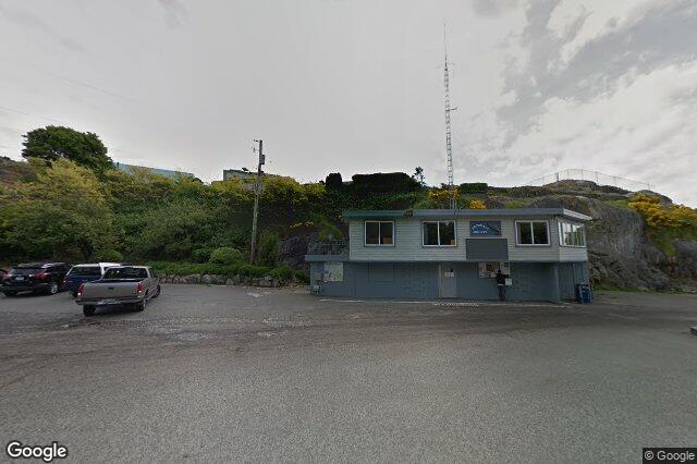 Street view of 312 Clifton Terr, Esquimalt
