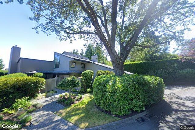 Street view of 1711 Patly Pl, Victoria