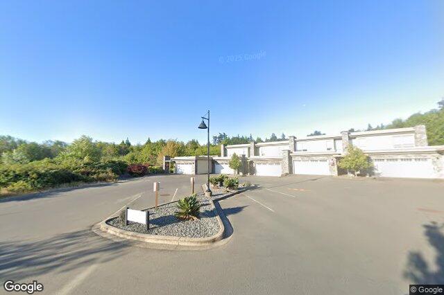 Street view of 404 – 3234 Holgate Lane, Colwood