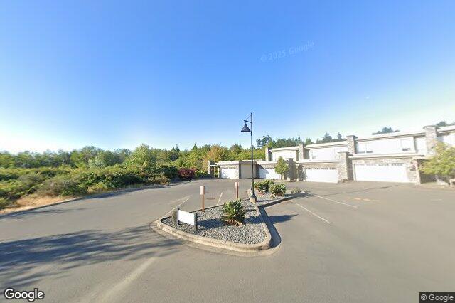 Street view of 106 – 3234 Holgate Lane, Colwood