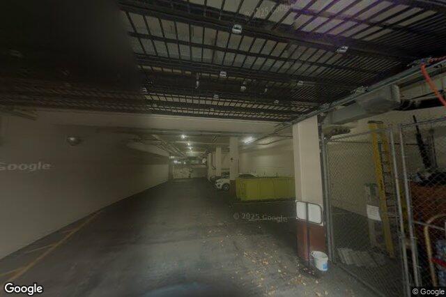 Street view of 110 – 751 Fairfield Rd, Victoria