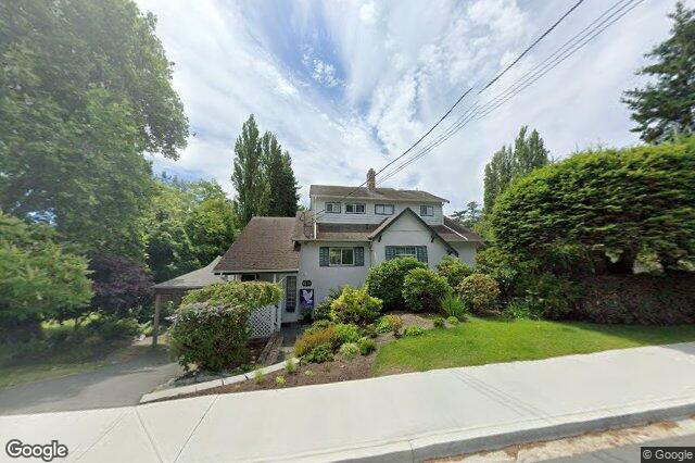 Street view of A-1143 Munro St, Esquimalt