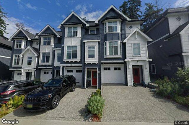 Street view of 115 – 1064 Gala Crt, Langford