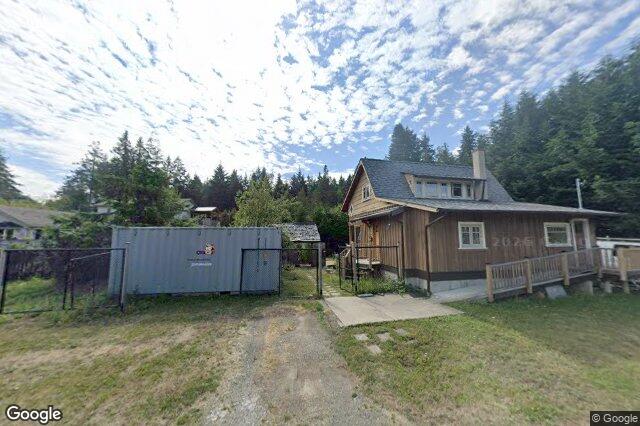 Street view of 1139 Lippincott Rd, Langford