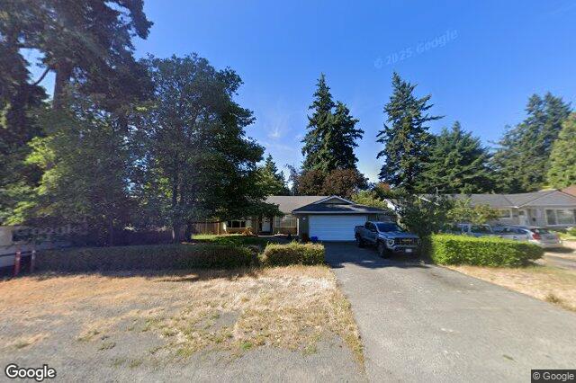 Street view of 481 Tipton Ave, Colwood