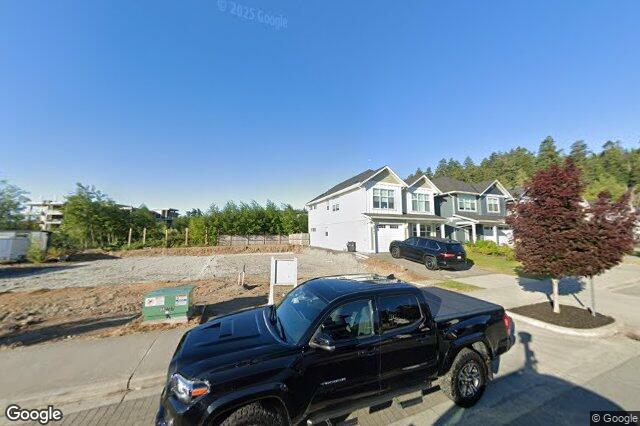 Street view of 289 Seafield Rd, Colwood