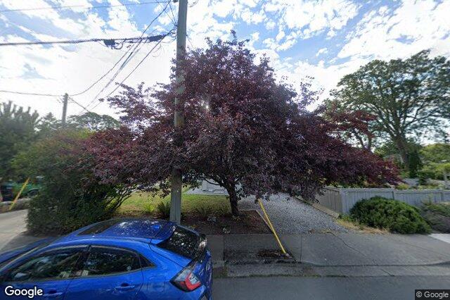 Street view of 957 Maddison St, Victoria