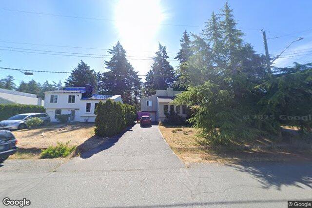 Street view of 450 Terrahue Rd, Colwood