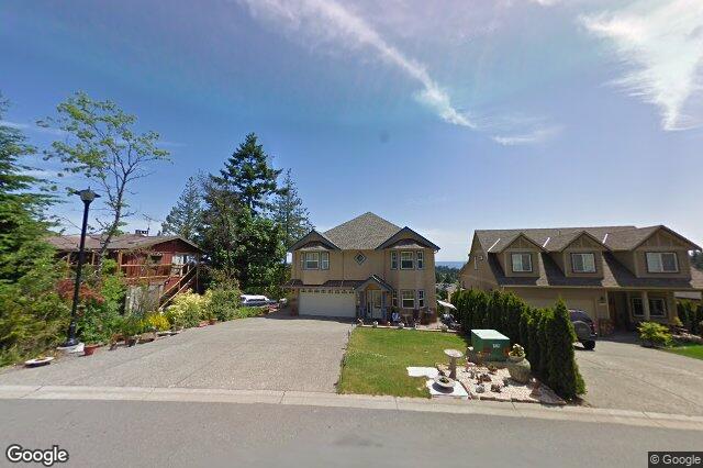 Street view of 3352 Ravenwood Rd, Colwood